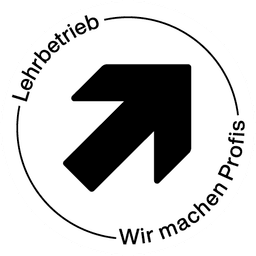 Anerkannter Lehrbetrieb